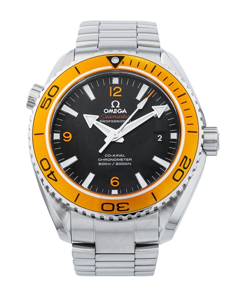 Omega Planet Ocean 232.30.46.21.01.002